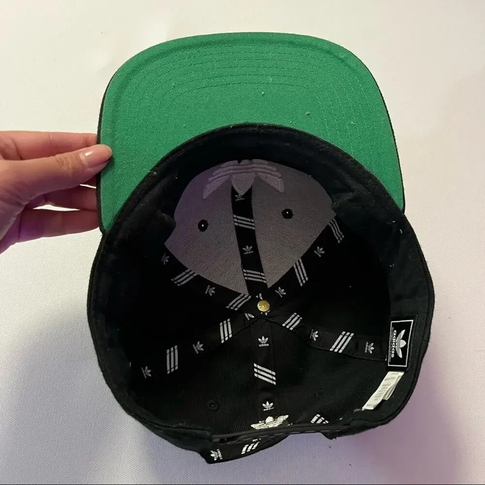 Adidas Snapback Adjustable Hat